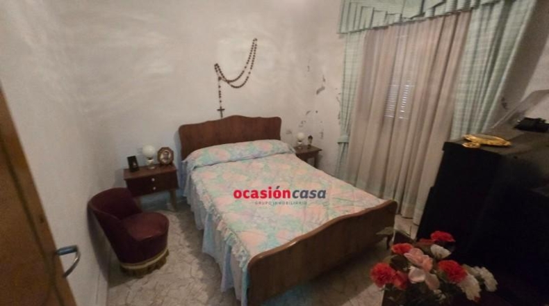 Córdoba - Peñarroya-Pueblonuevo - 84000m2