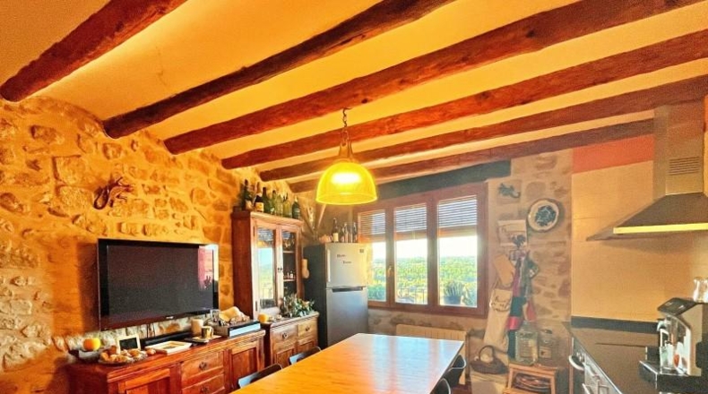 Tarragona - Arnes - 312m2