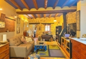 Casa de pueblo en venta en la España, Arnes, ref: TR354965 foto
