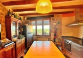 Casa de pueblo en venta en la España, Arnes, ref: TR354965 foto