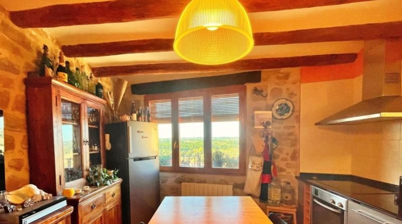 Tarragona - Arnes - 312m2