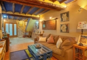 Casa de pueblo en venta en la España, Arnes, ref: TR354965 foto