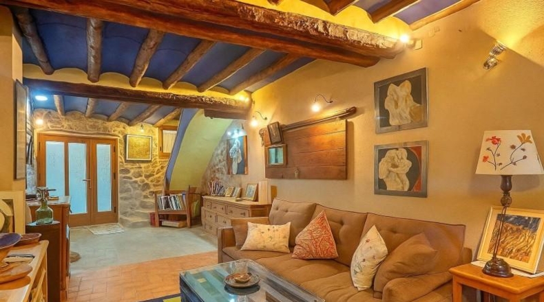 Tarragona - Arnes - 312m2