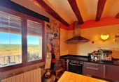 Casa de pueblo en venta en la España, Arnes, ref: TR354965 foto