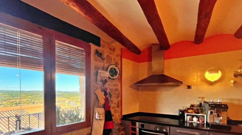 Tarragona - Arnes - 312m2