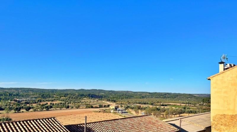 Tarragona - Arnes - 312m2