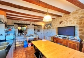 Casa de pueblo en venta en la España, Arnes, ref: TR354965 foto