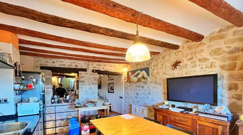 Tarragona - Arnes - 312m2