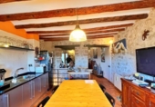 Casa de pueblo en venta en la España, Arnes, ref: TR354965 foto