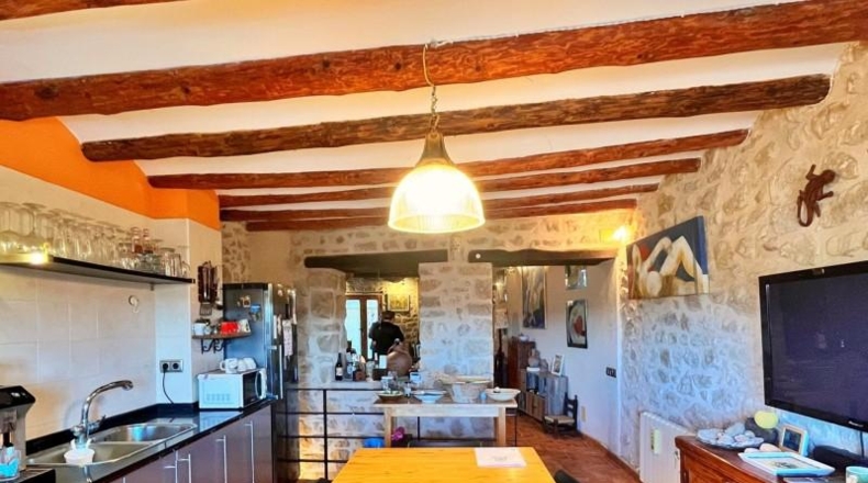 Tarragona - Arnes - 312m2