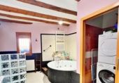 Casa de pueblo en venta en la España, Arnes, ref: TR354965 foto