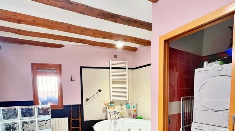 Tarragona - Arnes - 312m2