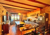 Casa de pueblo en venta en la España, Arnes, ref: TR354965 foto