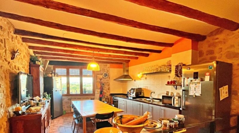 Tarragona - Arnes - 312m2