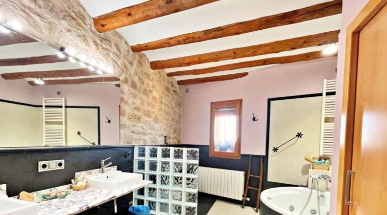 Tarragona - Arnes - 312m2