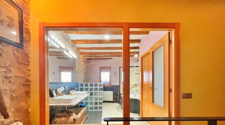 Tarragona - Arnes - 312m2