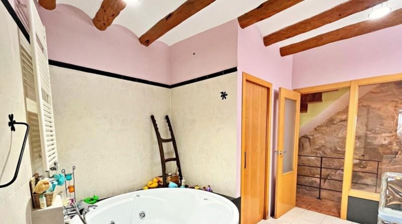 Tarragona - Arnes - 312m2
