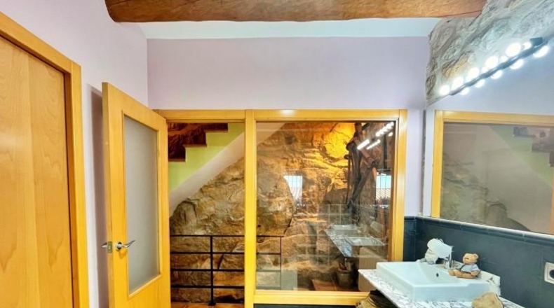 Tarragona - Arnes - 312m2
