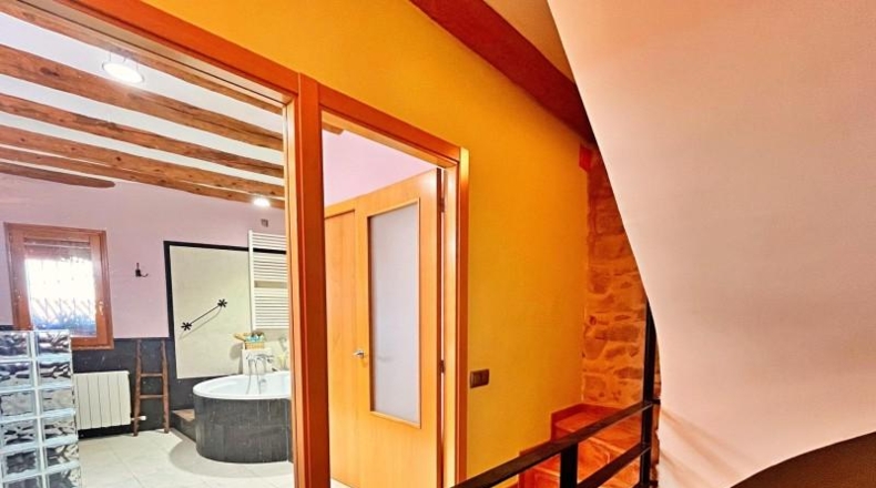 Tarragona - Arnes - 312m2
