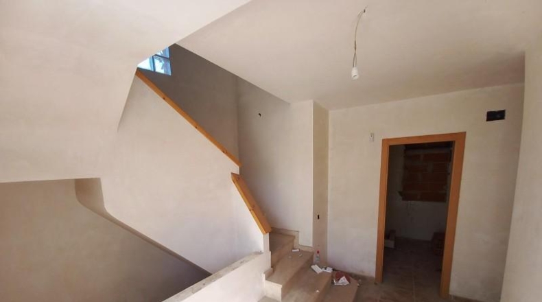 Barcelona - Canyelles - 676m2
