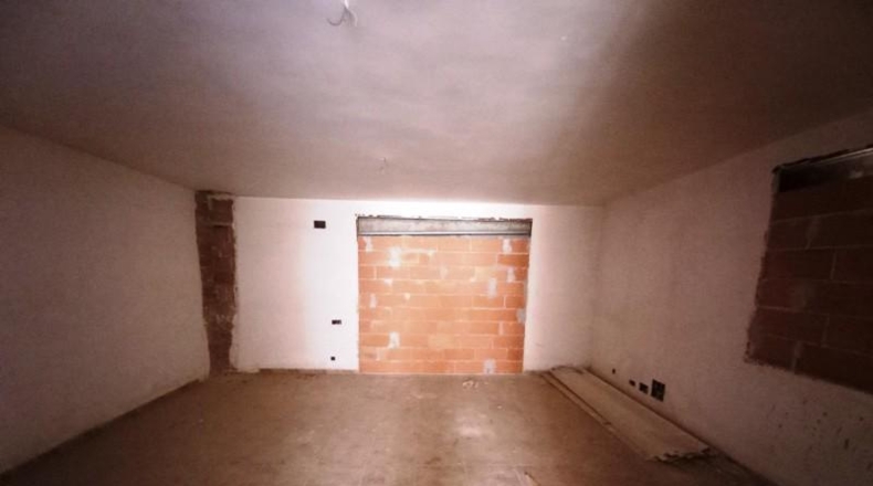 Barcelona - Canyelles - 676m2