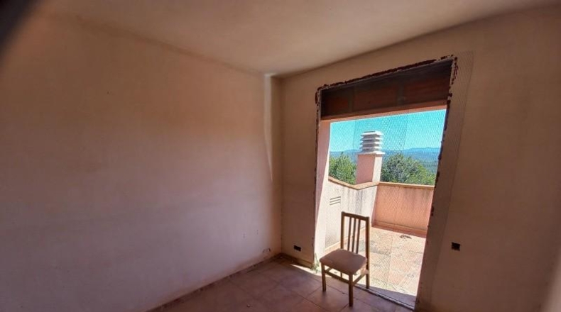 Barcelona - Canyelles - 676m2
