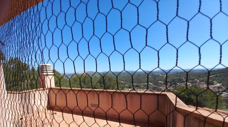 Barcelona - Canyelles - 676m2