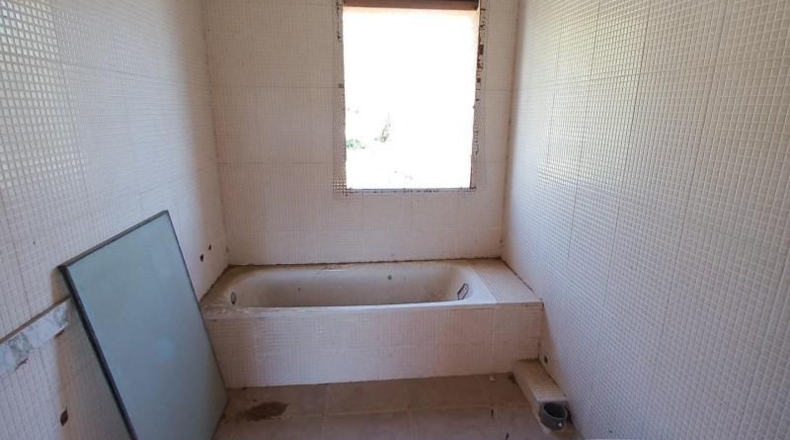 Barcelona - Canyelles - 676m2