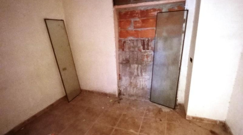 Barcelona - Canyelles - 676m2