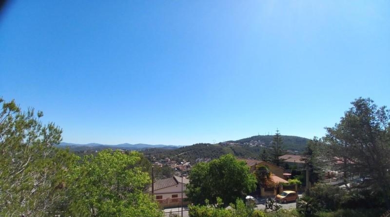 Barcelona - Canyelles - 676m2