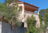 Xalet independent amb terreny en venda a la España, Canyelles, ref.: TR167695 foto