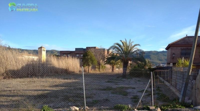 Múrcia - Murcia - 2315m2