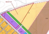 Parcel·la urbanitzable en venda a la España, Puerto Serrano, ref.: TR316685 foto