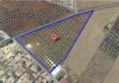 Parcel·la urbanitzable en venda a la España, Puerto Serrano, ref.: TR316685 foto
