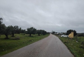 Puerto Serrano 28818&nbsp;м²