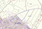 Parcel·la urbanitzable en venda a la España, Puerto Serrano, ref.: TR316685 foto