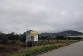 Puerto Serrano 28818&nbsp;м²