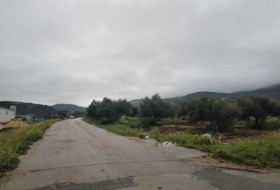 Puerto Serrano 28818&nbsp;м²
