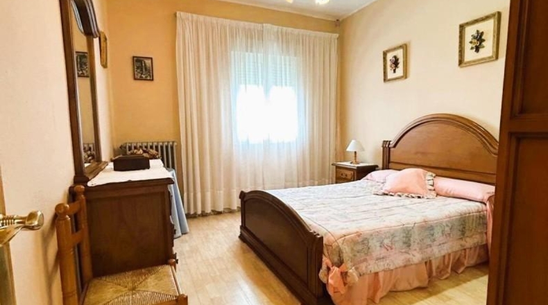 León - Camponaraya - 940m2