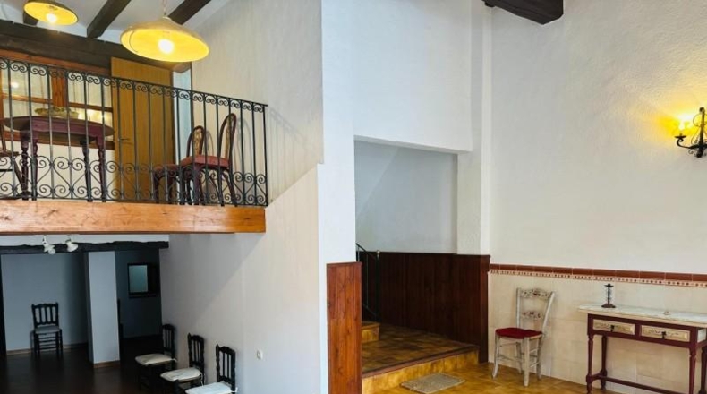 Tarragona - Amposta - 255m2