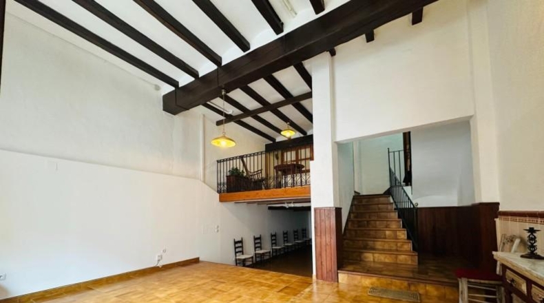 Tarragona - Amposta - 255m2