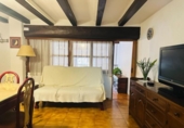 Casa de pueblo en venta en la España, Amposta, ref: TR330244 foto