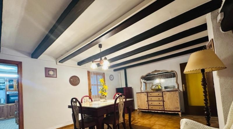 Tarragona - Amposta - 255m2