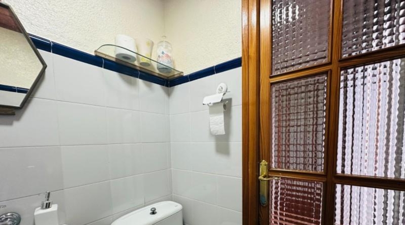 Tarragona - Amposta - 255m2