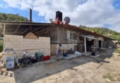 Xalet independent amb terreny en venda a la España, Orxeta, ref.: TR334396 foto