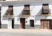Casa de pueblo en venta en la España, Salobreña, ref: TR355374 foto