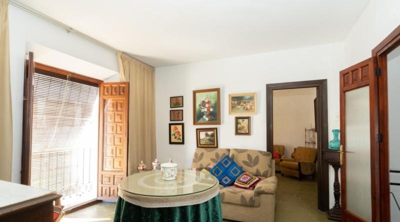 Гранада - Salobreña - 249m2