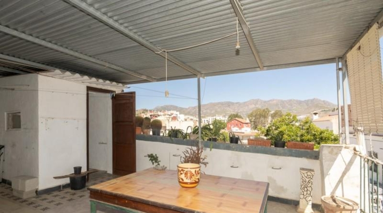 Гранада - Salobreña - 249m2