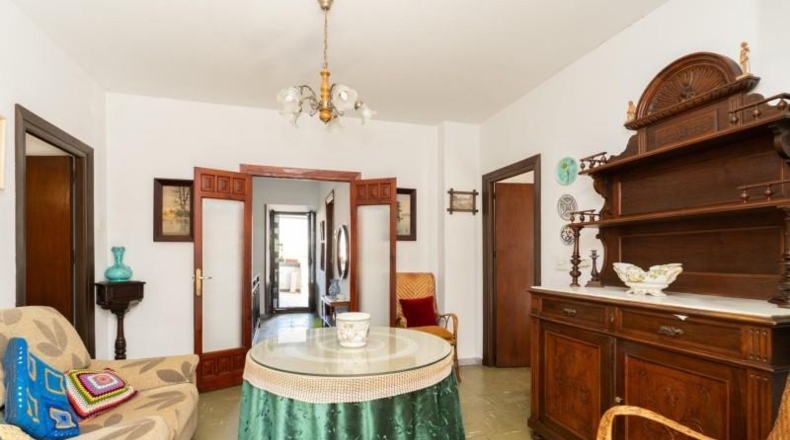 Гранада - Salobreña - 249m2
