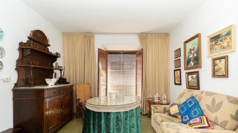 Гранада - Salobreña - 249m2